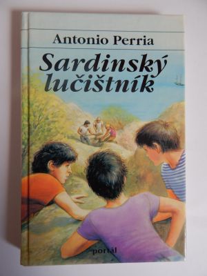 Sardinský lučišník