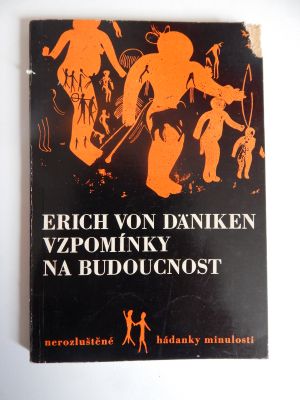 Vzpomínky na budoucnost