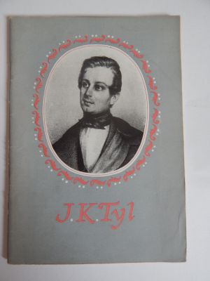 Josef Kajetán Tyl