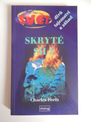 Skryté síly