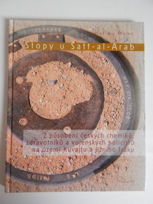 Stopy u Šatt-al-Arab