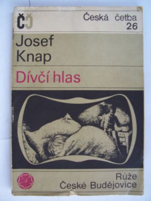 Dívčí hlas