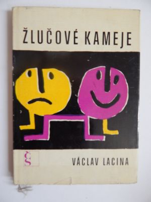 Žlučové kameny
