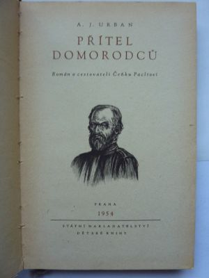Přítel domorodců