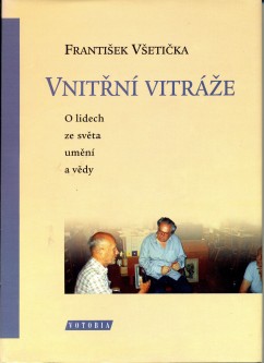 Vnitřní vitráže