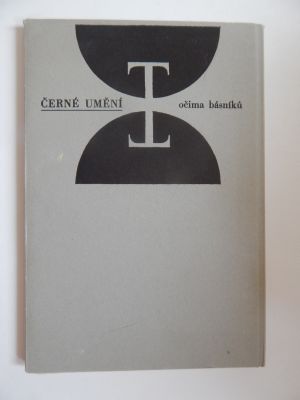 Černé umění očima básníků