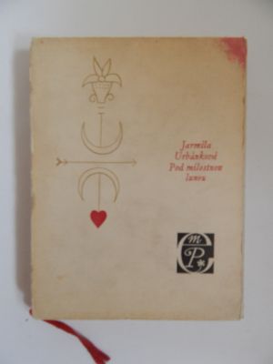 Pod milostnou lunou
