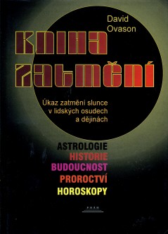 Kniha zatmění