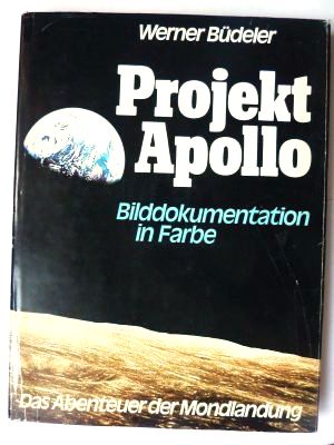 Projekt Apollo