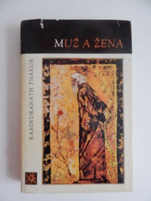 Muž a žena