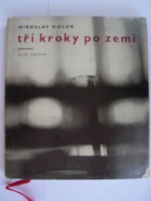 Tři kroky po zemi