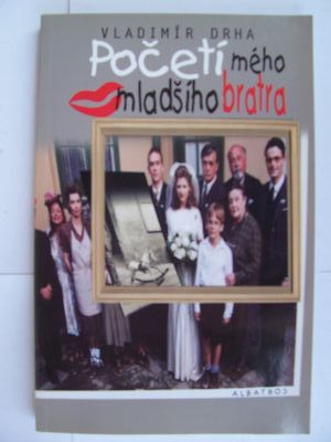 Početí mého mladšího bratra