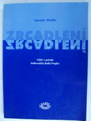 Zrcadlení