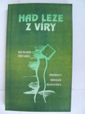 Had leze z víry