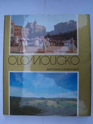 Olomoucko