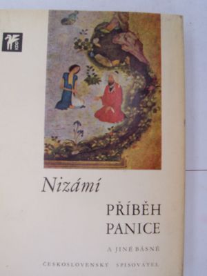 Příběh panice