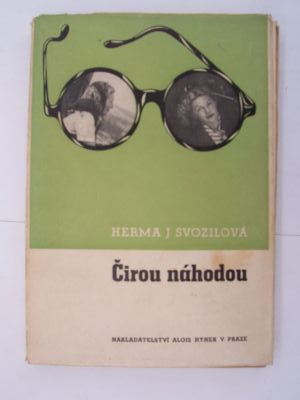 Čirou náhodou