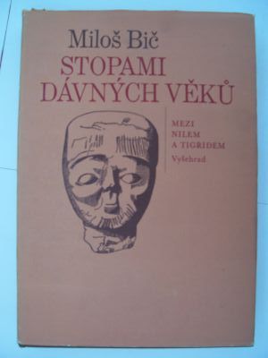 Stopami dávných věků
