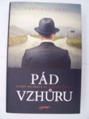 Pád vzhůru