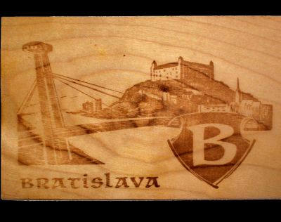 Bratislava