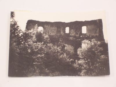 Městečko Trnávka - Cimburk