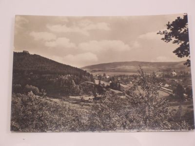 Městečko Trnávka