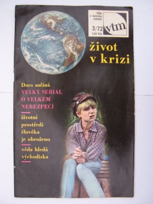 Věda a technika mládeži 3/72