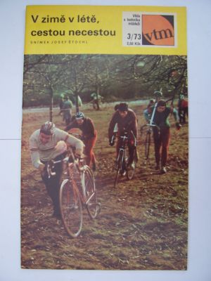 Věda a technika mládeži 3/73