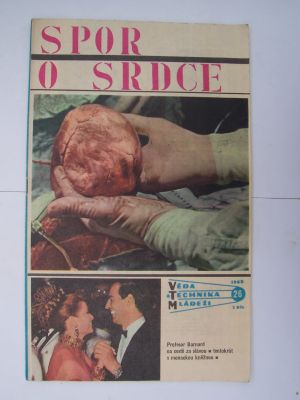 Věda a technika mládeži 26/68