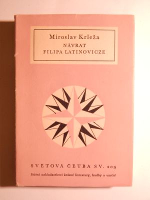 Návrat Filipa Latinovicze