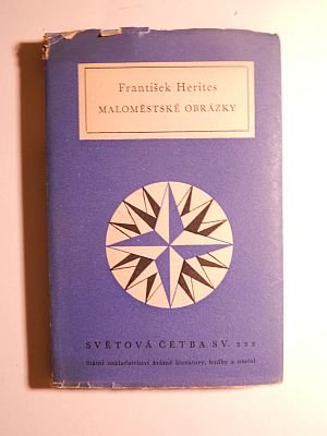 Maloměstské obrázky