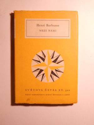 Mezi námi
