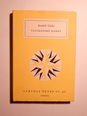 Vatikánské kobky