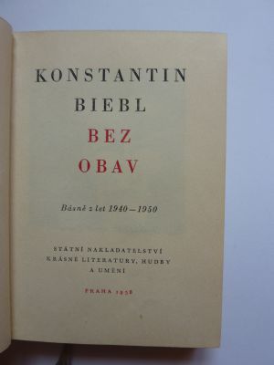 Bez obav