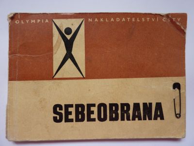 Sebeobrana