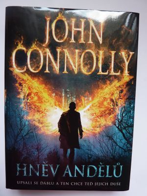 Hněv andělů