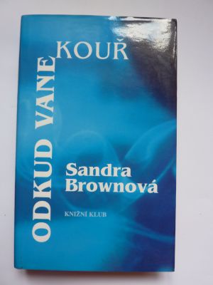 Odkud vane kouř