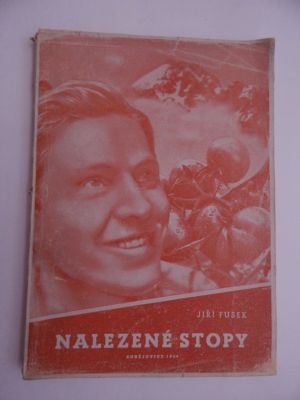 Nalezené stopy