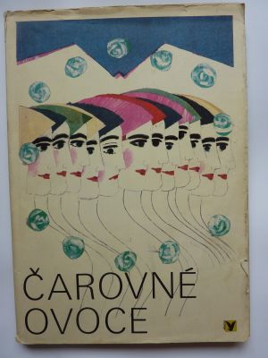 Čarovné ovoce