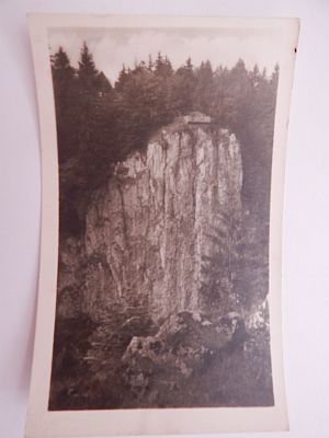 Moravský Kras- Propast Macocha