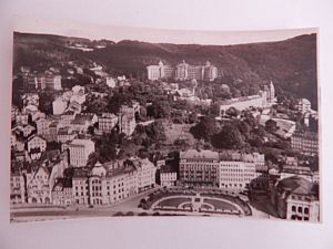 Karlovy Vary