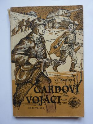 Gardoví vojáci