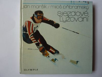Sjezdové lyžování