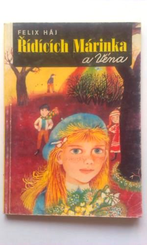 Řídících Márinka a Véna