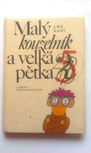 Malý kouzelník a velká pětka