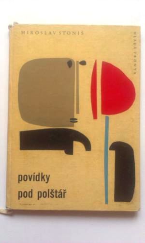 Povídky pod polštář