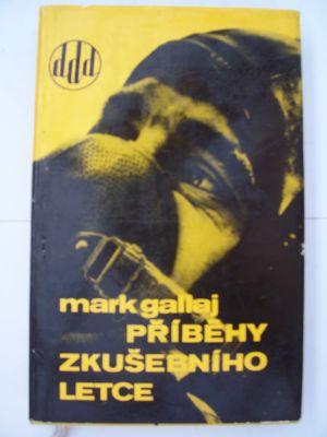 Příběhy zkušeného jezdce