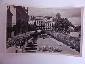 Litomyšl