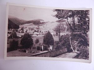Českomoravská vysočina
