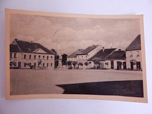 Borohrádek